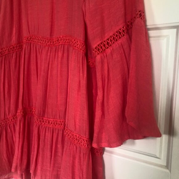 Spense Women's Blouse - Size Medium - Picture 4 of 6